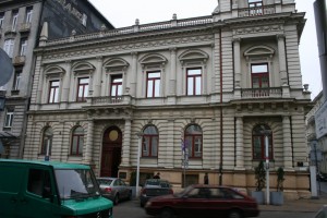zdjęcie Dom Towarzystwa Akcyjnego Ludwika Geyera