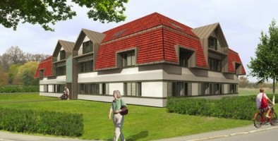 zdjęcie Hospicjum stacjonarne