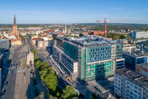 zdjęcie Posejdon Center