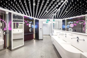 zdjęcie Pasaż Grunwaldzki