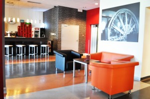 zdjęcie Hotel System