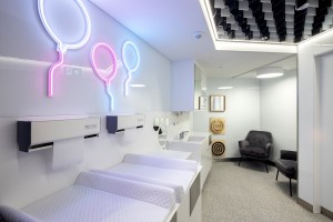 zdjęcie Galeria Grunwaldzka