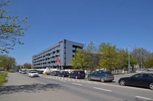 zdjęcie Zwycięska 3