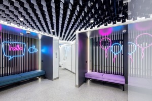 zdjęcie Pasaż Grunwaldzki