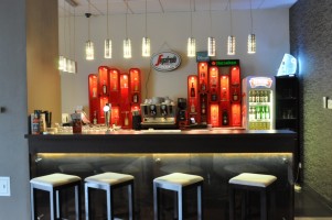 zdjęcie Hotel System