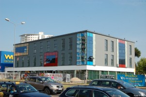 zdjęcie Biurowiec Medyk