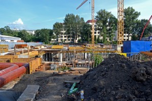zdjęcie Osiedle Długosza