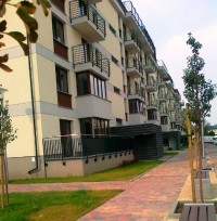 etap III, budynki E, F