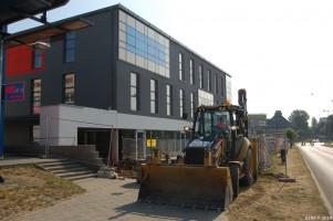 zdjęcie Centrum Biznesowe Wilcza