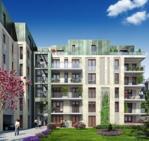 zdjęcie Apartamenty Avangarda