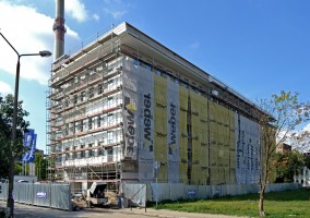 zdjęcie Biurowiec BGW DWA