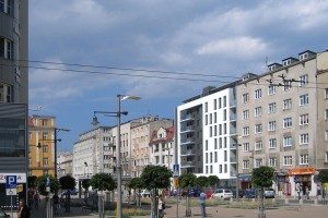 zdjęcie Kamienica Moderna