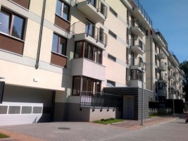 etap III, budynki E, F