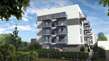 zdjęcie Na Wzgórzu 33