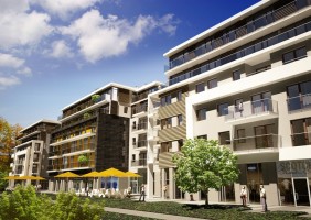 zdjęcie Promenada Solna