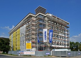 zdjęcie Biurowiec BGW DWA