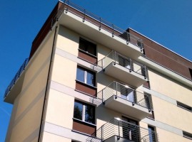 etap III, budynki E, F