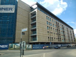 zdjęcie Bóżnicza