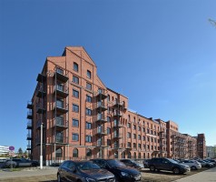 zdjęcie Nowe Miasto Różanka