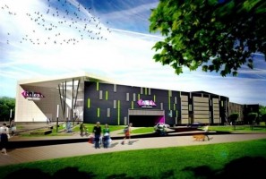 zdjęcie Galeria Galena