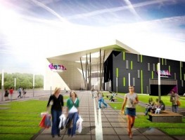 zdjęcie Galeria Galena