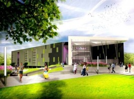 zdjęcie Galeria Galena