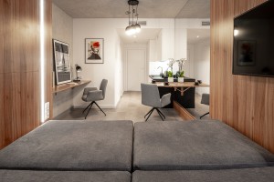 apartament pokazowy