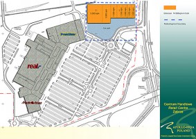 zdjęcie Centrum Handlowe M1