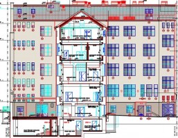 zdjęcie Centrum Przemysłów Kreatywnych