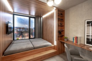 zdjęcie Legnicka 60C