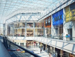 zdjęcie Galeria Grunwaldzka