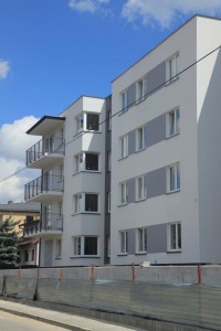 II etap