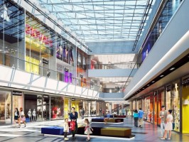 zdjęcie Pasaż Grunwaldzki