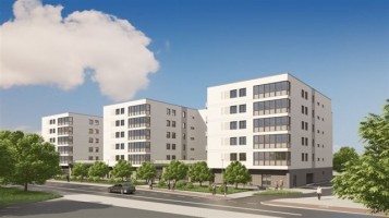 zdjęcie Osiedle Maczka