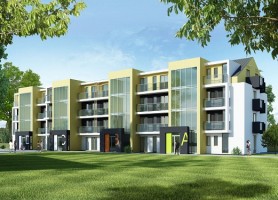 zdjęcie Mieszkania i Apartamenty Hoffmanowa