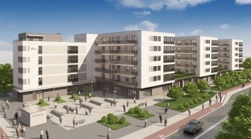 zdjęcie Osiedle Maczka