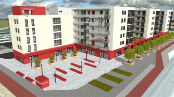 zdjęcie Osiedle Maczka