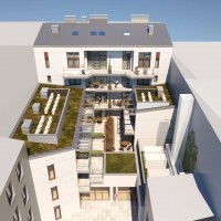 zdjęcie Długa Residence