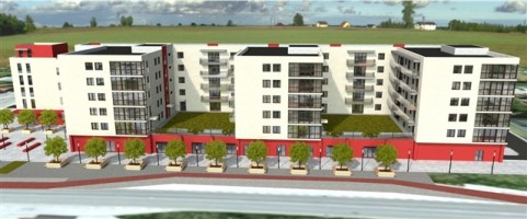 zdjęcie Osiedle Maczka