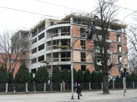zdjęcie Grabiszyńska Business Center