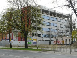 zdjęcie Vega Center