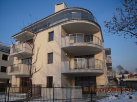 zdjęcie Apartamenty Kasztelańskie