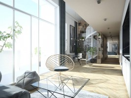 zdjęcie Długa Residence