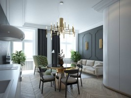 zdjęcie Długa Residence