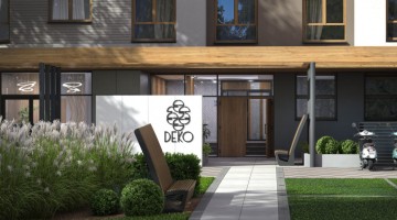 zdjęcie Osiedle Deko