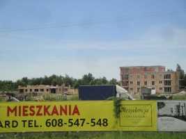 zdjęcie Rezydencja Góra Kalwaria