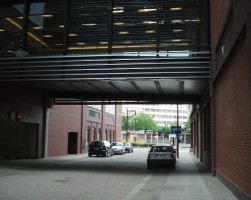 zdjęcie Galeria Piastów