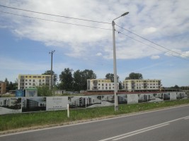 zdjęcie Rezydencja Góra Kalwaria