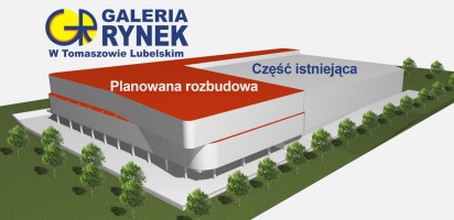 zdjęcie Galeria Rynek