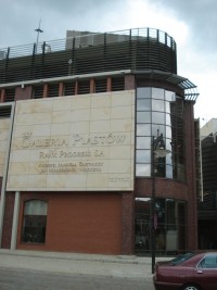zdjęcie Galeria Piastów